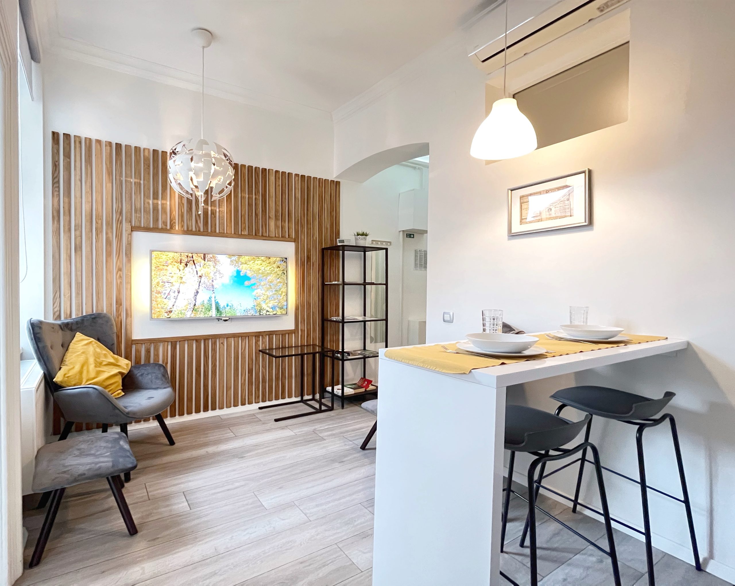 Agape Zagreb Agape 2 Apartment