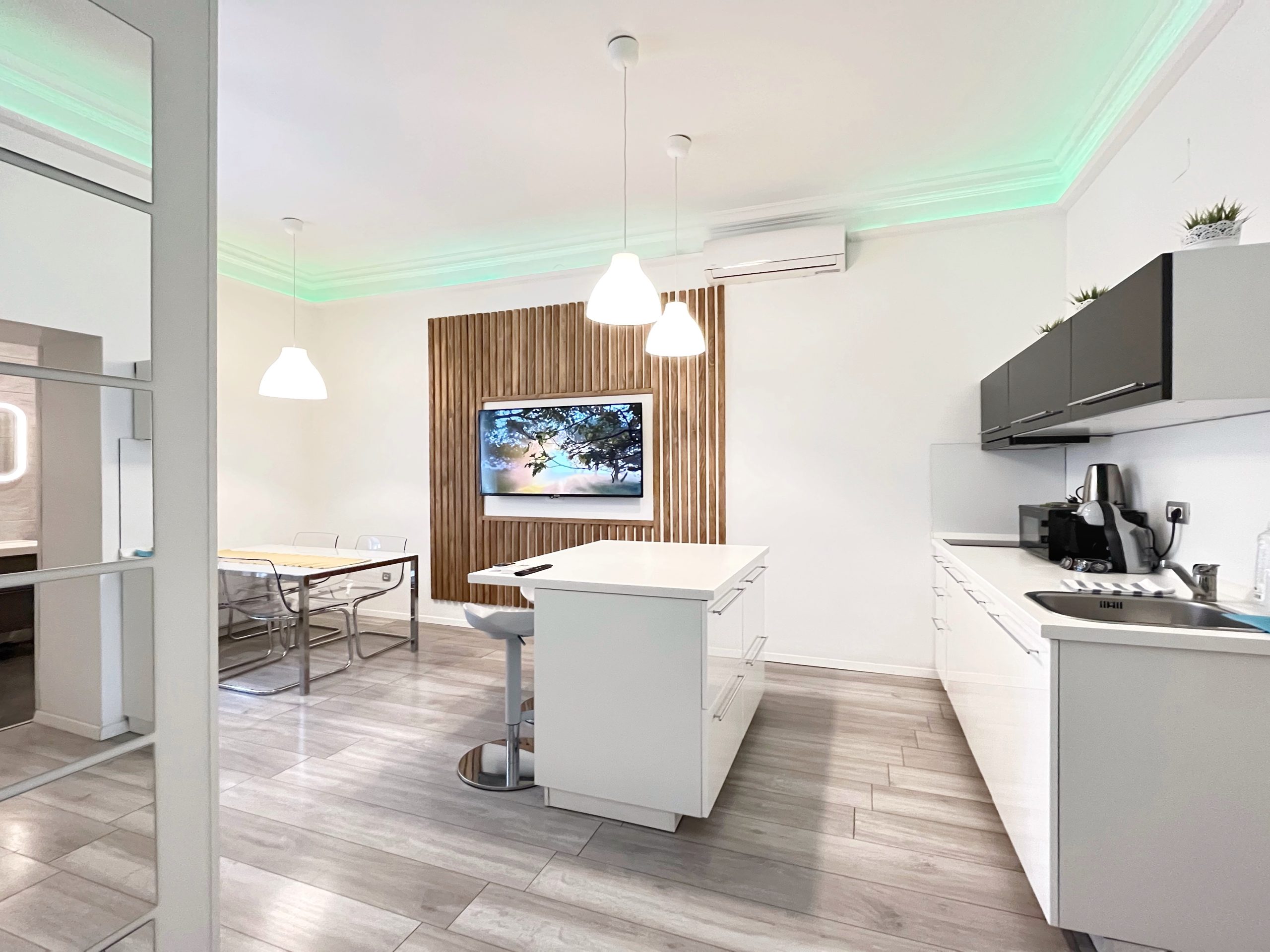 Agape Zagreb Agape 1 Apartment