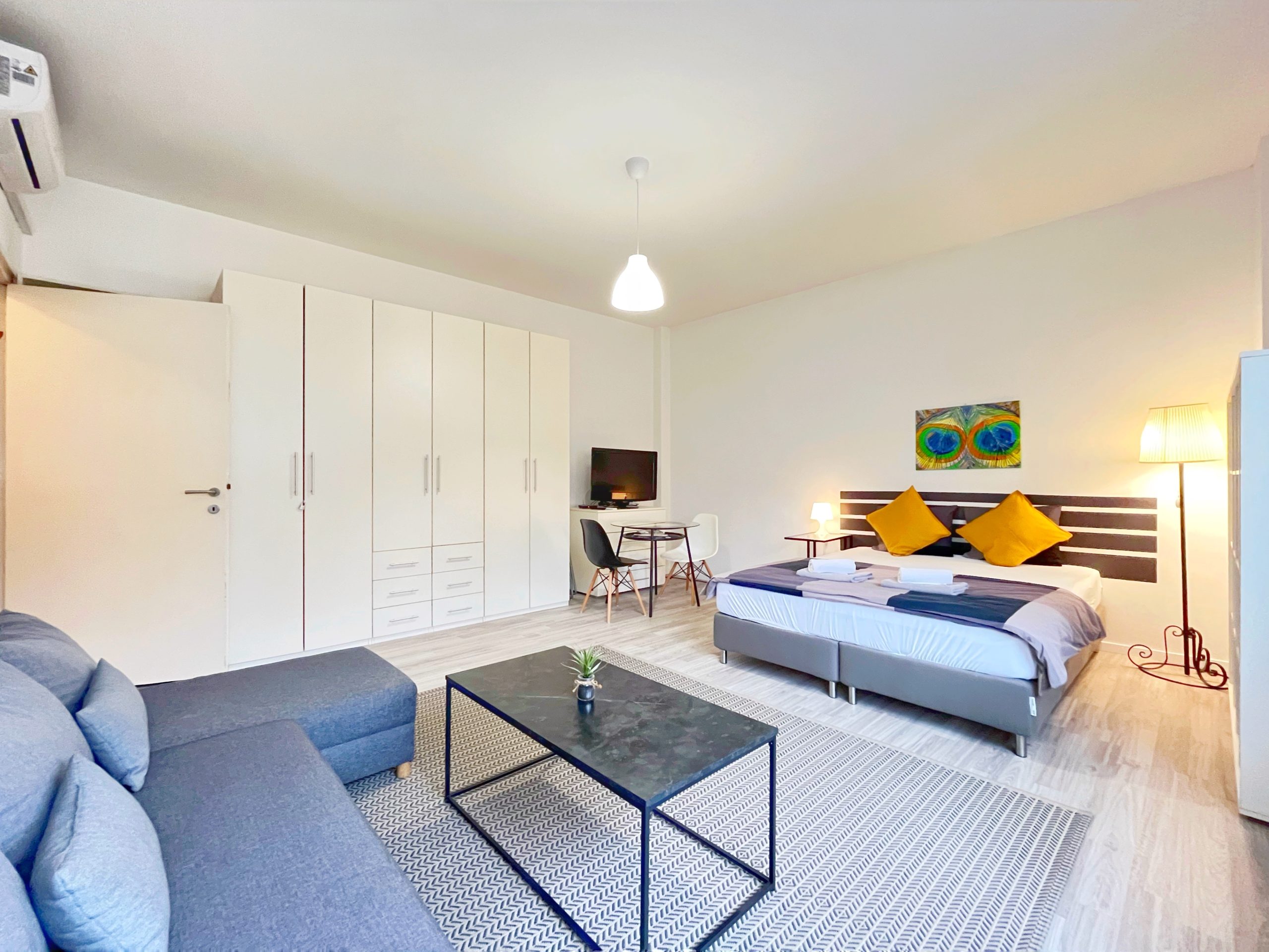 Agape Zagreb Agape Main Square Apartment